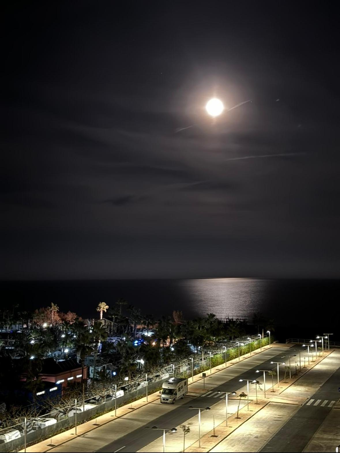 Apto Ciudad Jardin Vista Mar Planta 5 Oropesa del Mar Ngoại thất bức ảnh