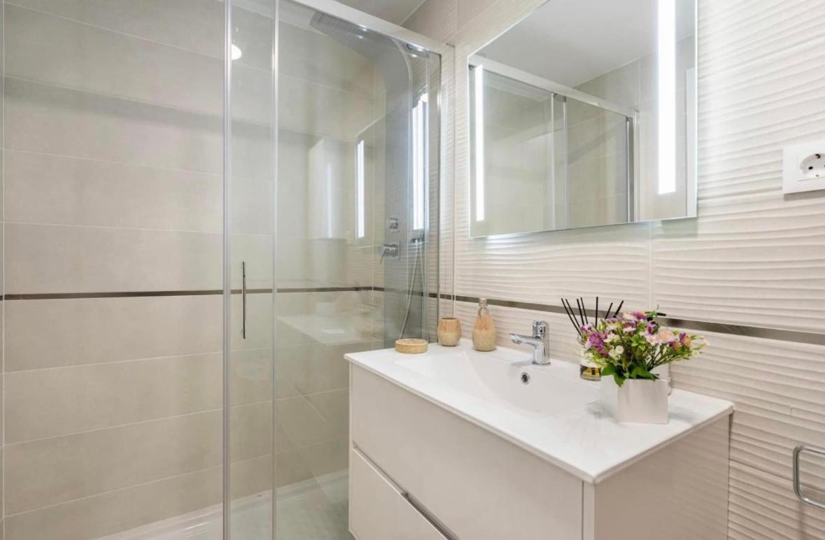 Apto Ciudad Jardin Vista Mar Planta 5 Oropesa del Mar Ngoại thất bức ảnh