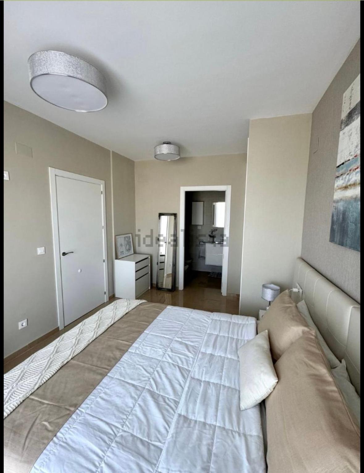 Apto Ciudad Jardin Vista Mar Planta 5 Oropesa del Mar Ngoại thất bức ảnh