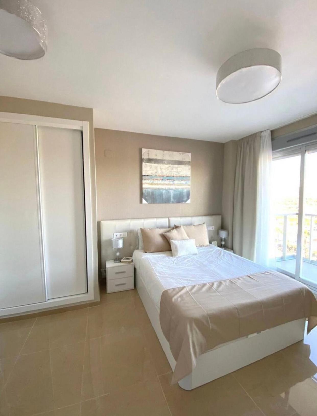 Apto Ciudad Jardin Vista Mar Planta 5 Oropesa del Mar Ngoại thất bức ảnh